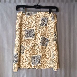 🐾 Telluride woman's skirt